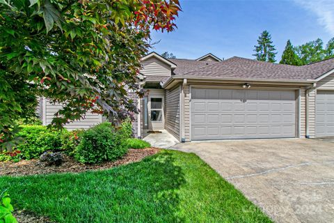 21 Tisha Lane sold home in The Willows, Hendersonville, NC
