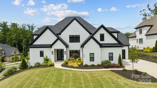 1034 Arborfield Drive sold home in Stevens Grove, Matthews, NC