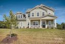 146 Riverstone Drive sold home in Davidson, SC