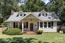 726 Wiley Avenue sold home in Salisbury, SC
