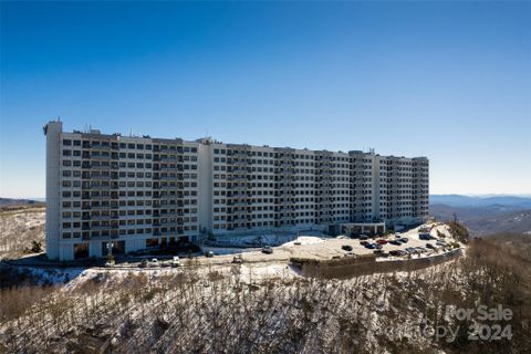 303 Sugar Top Drive 2123 sold home in Sugar Top Resort Condominium, Sugar Mountain, NC