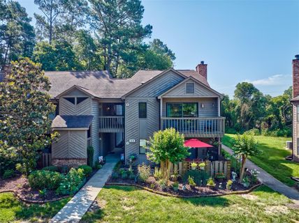 4158 Charlotte Highway B sold home in Lake Wylie Woods, Lake Wylie, SC