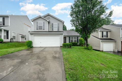 1209 Alston Hill Drive