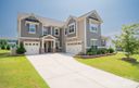 956 Anatrella Lane sold home in Concord, SC