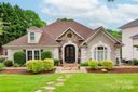 16125 Woolwine Road sold home in Charlotte, SC