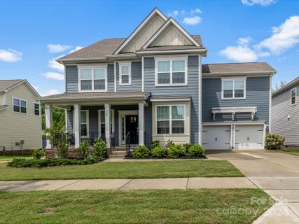 920 Claires Creek Lane