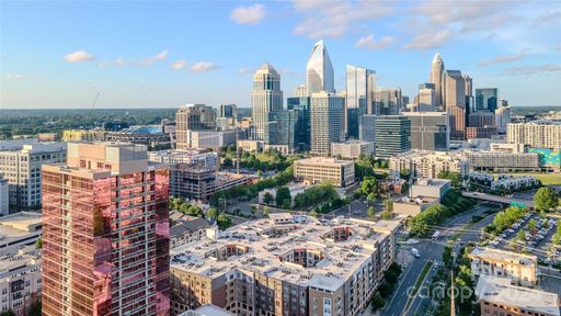 315 Arlington Avenue 1107 sold home in Arlington, Charlotte, NC