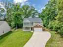 12133 Flatbush Drive sold home in Huntersville, SC