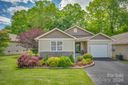 85 Clear Creekside Drive sold home in Hendersonville, SC