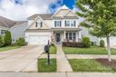 514 Lakeview Drive sold home in Mcadenville, SC