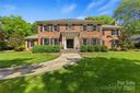 2313 Thetford Court sold home in Charlotte, SC
