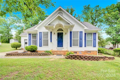 3306 Stephens Farm Lane sold home in Poplar Springs, Charlotte, NC