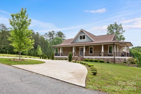 464 Hooper Creek Road