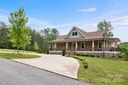 464 Hooper Creek Road sold home in Tryon, SC