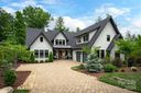 30 Hallett Court sold home in Asheville, SC