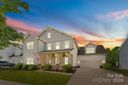 13813 Thach Court sold home in Huntersville, SC