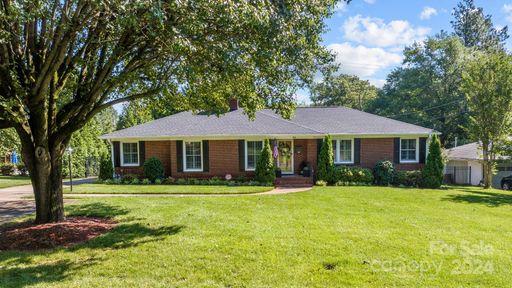 913 Fairbanks Road