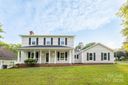 7229 Rothmore Street sold home in Charlotte, SC