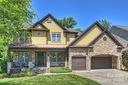 9643 Ashley Green Court sold home in Concord, SC