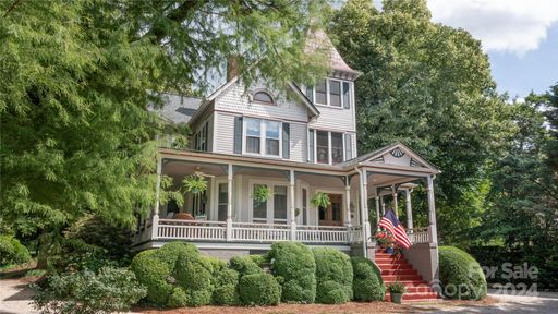 213 Riverside Drive sold home in Riverside, Morganton, NC
