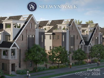 4103 Selwyn Walk Court