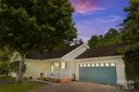 36 Double Brook Drive sold home in Weaverville, SC