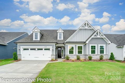 6106 Old Evergreen Parkway 134