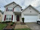 529 Grantham Lane sold home in Charlotte, SC