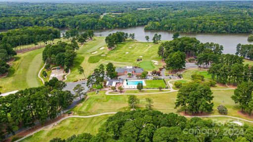 2380 Tully More Drive sold home in Irish Creek, Landis, NC