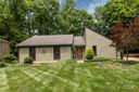 1332 Rock Point Road sold home in Charlotte, SC