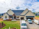 582 Daniel Circle Drive 80 sold home in Mills River, SC