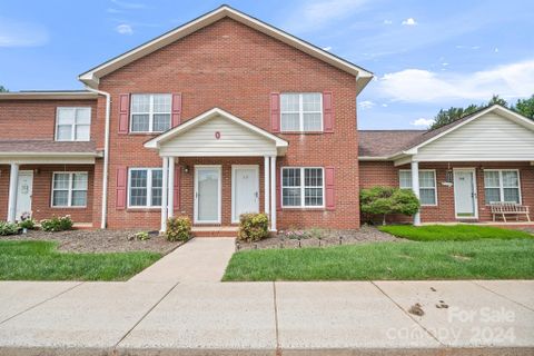 102 Brandywine Drive O-5 sold home in Brandywine, Conover, NC