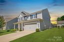 3013 Stephen Pace Trail sold home in Huntersville, SC