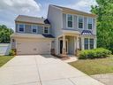 15202 Colonial Park Drive 375 sold home in Huntersville, SC
