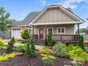 207 Oak Meadow Lane sold home in Asheville, SC