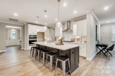 9633 Liberty Hill Drive