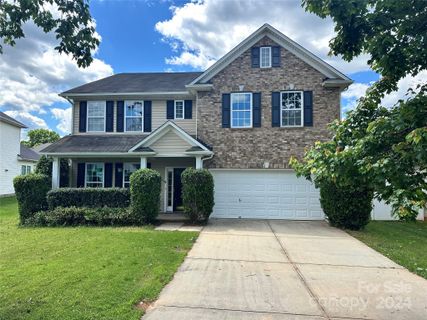 1006 Toquima Trail