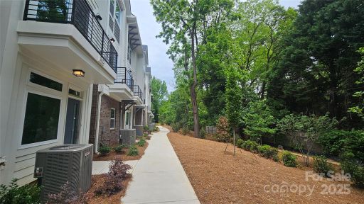 1411 Collier Walk Alley sold home in Caswell, Charlotte, NC