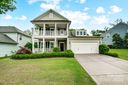 1044 Crescent Moon Drive sold home in Fort Mill, SC
