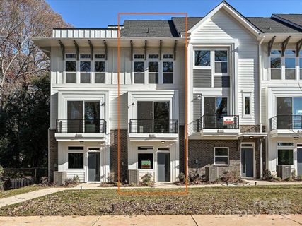 1211 E 34th Street sold home in Caswell, Charlotte, NC
