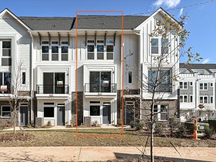 1217 E 34th Street sold home in Caswell, Charlotte, NC
