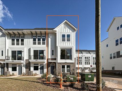 1219 E 34th Street sold home in Caswell, Charlotte, NC