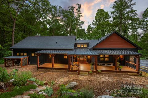 299 Independence Boulevard sold home in Riceville Forest, Asheville, NC