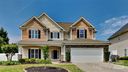 15111 Kellington Court sold home in Charlotte, SC