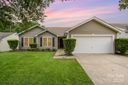 7115 Furlow Lane sold home in Harrisburg, SC
