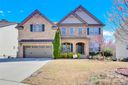 309 Barclay Drive sold home in Waxhaw, SC