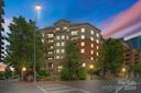300 W 5th Street 208 sold home in Charlotte, SC