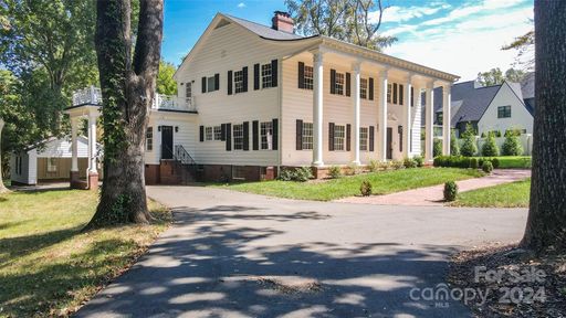 4725 Providence Road