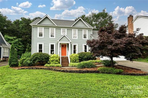 5618 Ivygate Lane sold home in Sturnbridge, Charlotte, NC