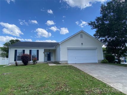 3224 Hawick Commons Drive sold home in Hawick Commons, Concord, NC